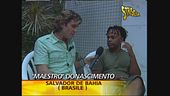 Ghione scova Do Nascimento