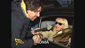 Tapiro d'oro a Raffaella Carrà
