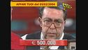 Premi alti ad "Affari tuoi"