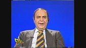 Fuori onda Bruno Vespa
