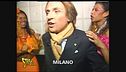 Luca Luca a Milano