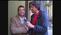 Tapiro d'oro a Fabrizio Masia