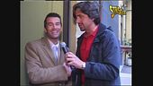 Tapiro d'oro a Fabrizio Masia