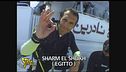 Max Laudadio a Sharm el Sheik