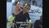 Max Laudadio a Sharm el Sheik