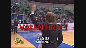 Valentino fa il cupido