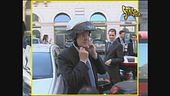 Prodi in motocicletta