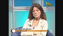 Stefania Nobile a TeleLombardia