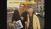 Camere operatorie inutilizzate
