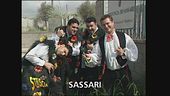 Cocco e i Carasau