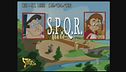 S.P.Q.R.