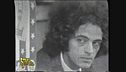 Orlando Portento in studio