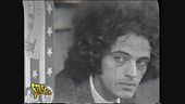 Orlando Portento in studio