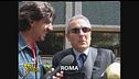 Tapiro a Lamberto Sposini