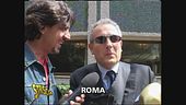 Tapiro a Lamberto Sposini