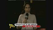 Do Nascimento in Tv