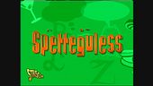 Spetteguless