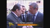 'Vespa' e il toto Senato