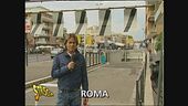 Parcheggi romani