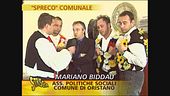 Cristian Cocco a Oristano