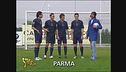 Striscia la pedata