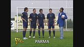 Striscia la pedata