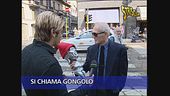 Gongolo a Paul Newman