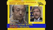 Gli ordini di Moggi