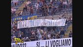 Striscia lo striscione