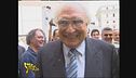 'Marini' alle elezioni del Presidente