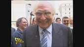 'Marini' alle elezioni del Presidente