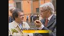 'Marini' incontra Napolitano