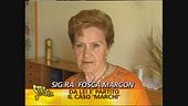 Marcon Fosca