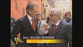 'Marini' si preoccupa del nome del Presidente
