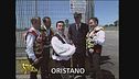 Cocco a Oristano