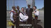 Cocco a Oristano