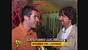 Tapiro a Lucarelli