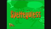 Spetteguless