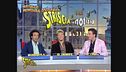 Duncan James ospite a Striscia