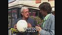 Tapiro a Marcello Lippi
