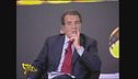 Romano Prodi chiede silenzio