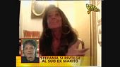 Battibecco tra stefania Nobile e l'ex marito