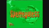 Spetteguless