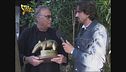 Tapiro a Franco Califano