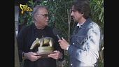 Tapiro a Franco Califano