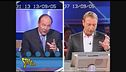 Programmi diversi, ma stesse domande