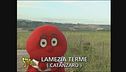 Il Gabibbo allo stadio