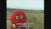 Il Gabibbo allo stadio