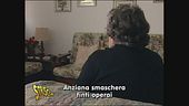 Truffatori smascherati