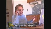 Falso postino